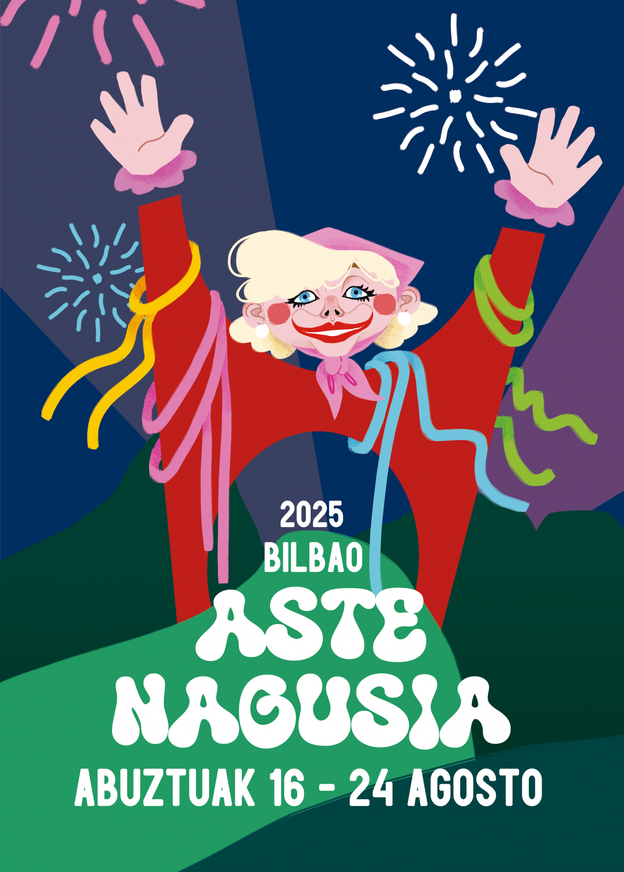 Ilustración de Bea Markaida (CC BY-NC.ND 4.0)